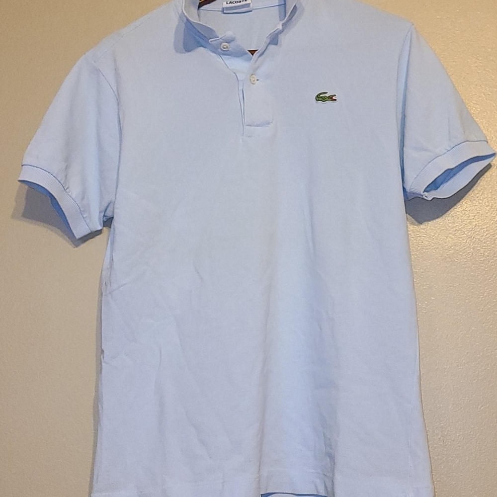 Lacoste polo - Picture 3 of 4